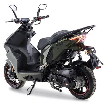 BAD s Grün 50 ccm