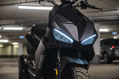 BAD s Mattschwarz 50 ccm