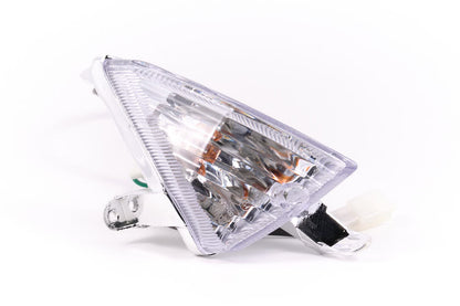 Blinker hinten Links Carbono ZN50QT-32 50ccm Euro2