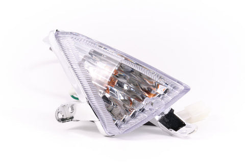 Blinker hinten Links Carbono E2