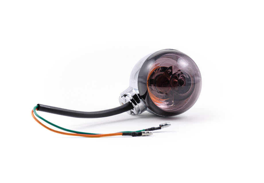 Blinker hinten Links  CityCruiser ZN50QT-51A Euro 2 50ccm