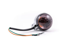 Blinker hinten Links  CityCruiser ZN50QT-51A Euro 2 50ccm