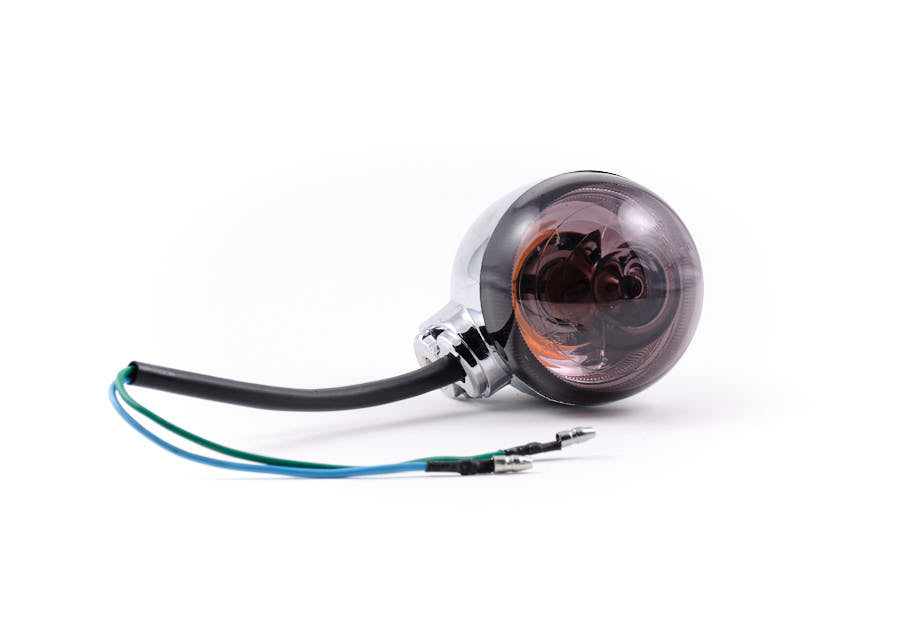 Blinker vorne rechts  CityCruiser ZN50QT-51A Euro 2 50ccm
