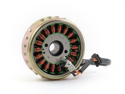 Lichtmaschine 18-polig 152QMI E4