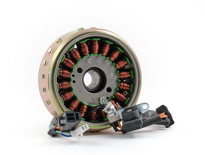 Lichtmaschine 18-polig 152QMI E4