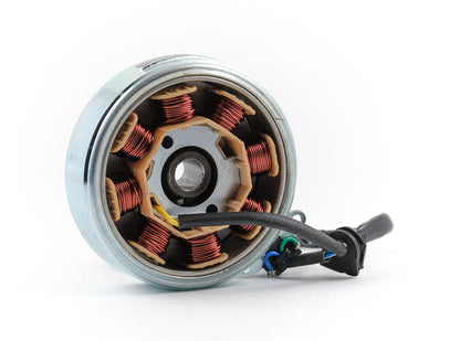 Lichtmaschine 8-polig 139QMB 50ccm Euro 4