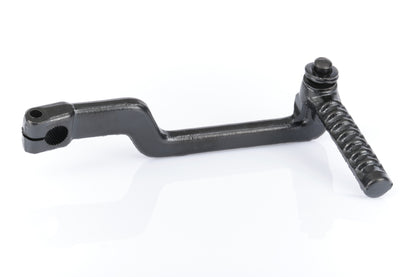 Kickstarterhebel 49ccm Schwarz