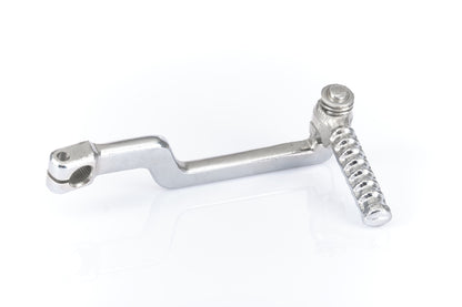 Kickstarterhebel 49ccm Chrom