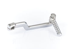 Kickstarterhebel 49ccm Chrom