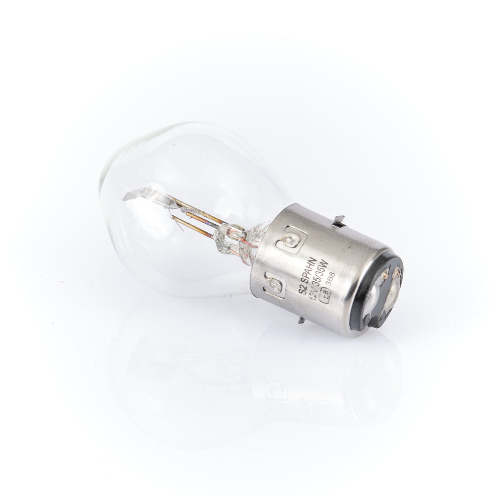 Leuchtmittel BA20d 12V 35W