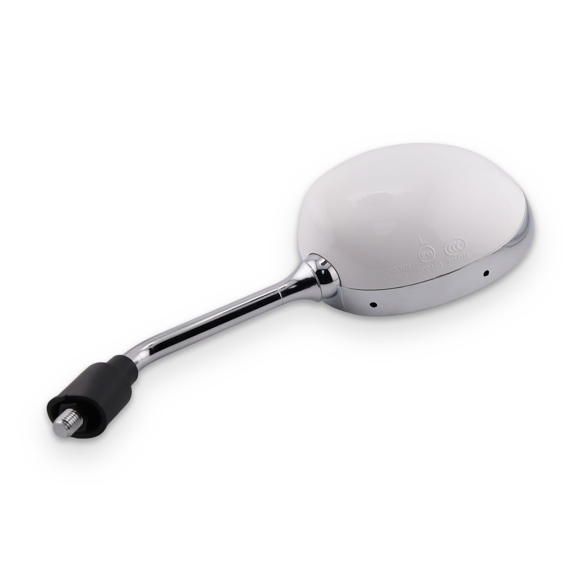 Rückspiegel Set EasyCruiser Weiß