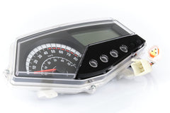 Tachoeinheit Heat TY50QT-19D 50 ccm Euro 4