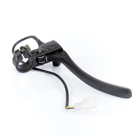 Bremseinheit links Electra