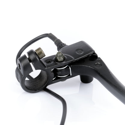 Bremseinheit links Electra