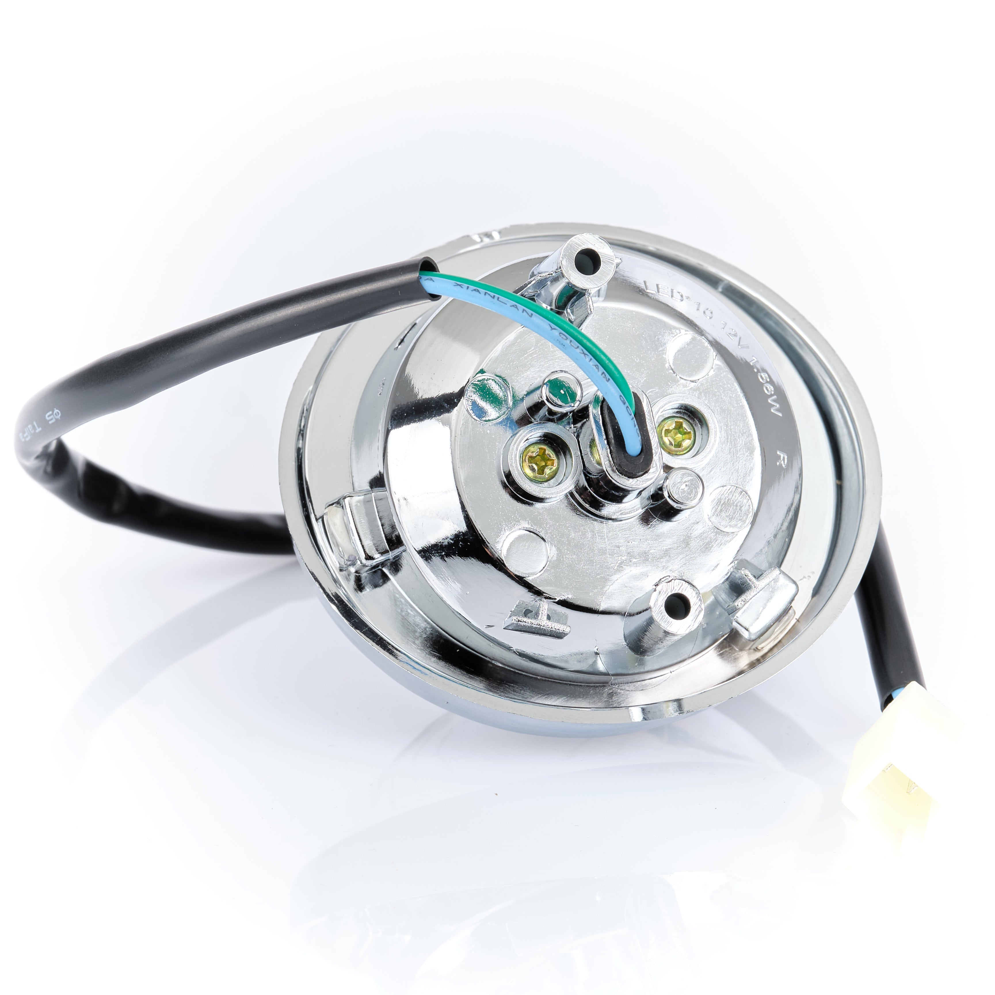 Blinker vorne rechts Artemis