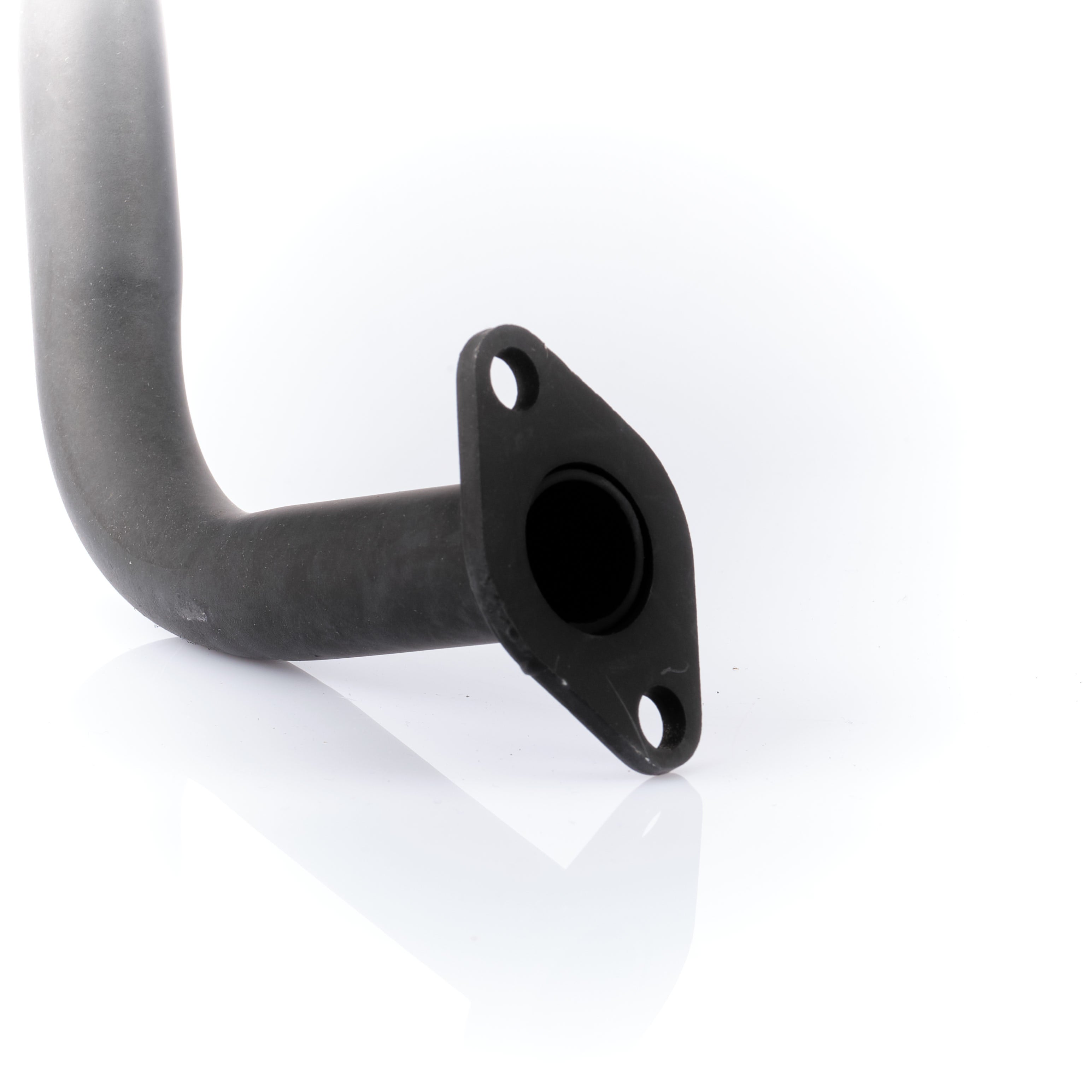 Auspuff EasyCruiser 49ccm E2 voll Chrom