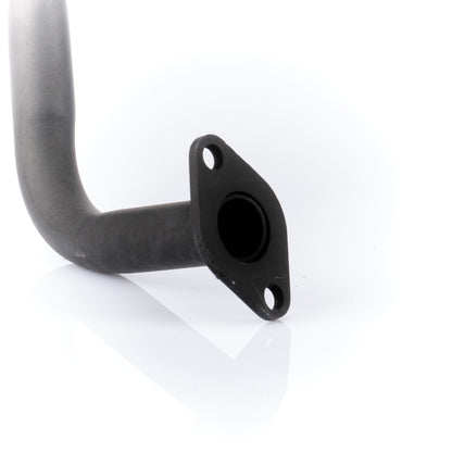 Auspuff EasyCruiser 49ccm E2 voll Chrom