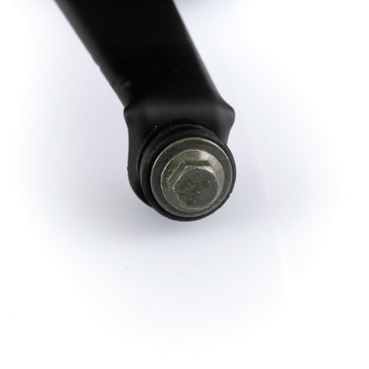 Auspuff EasyCruiser 49ccm E2 voll Chrom