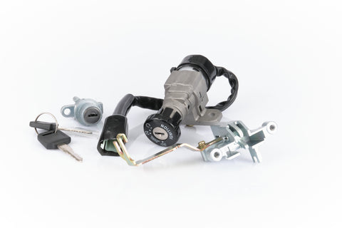 Schlosssatz MiniMe ZN50QT-A 50 ccm Euro 4