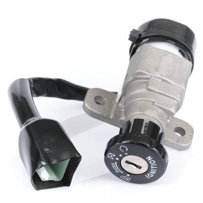 Schlosssatz MiniMe ZN50QT-A 50 ccm Euro 4