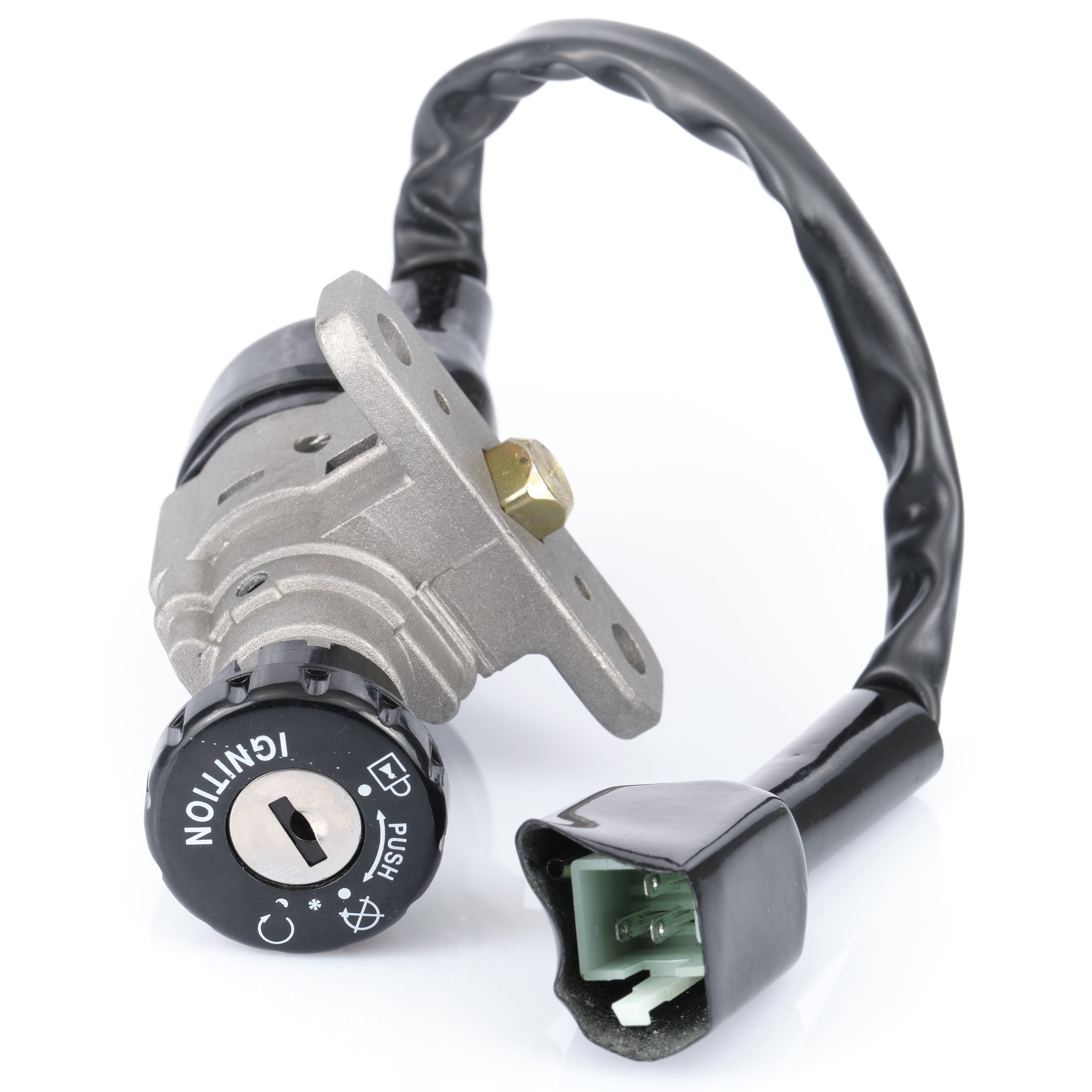 Schlosssatz MiniMe ZN50QT-A 50 ccm Euro 4