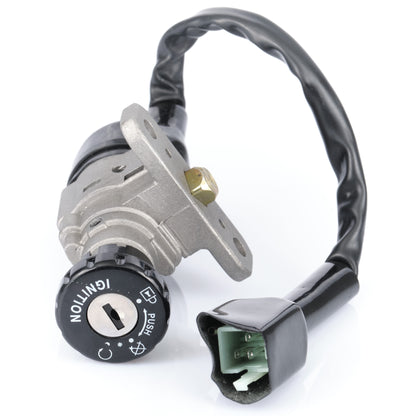 Schlosssatz MiniMe ZN50QT-A 50 ccm Euro 4