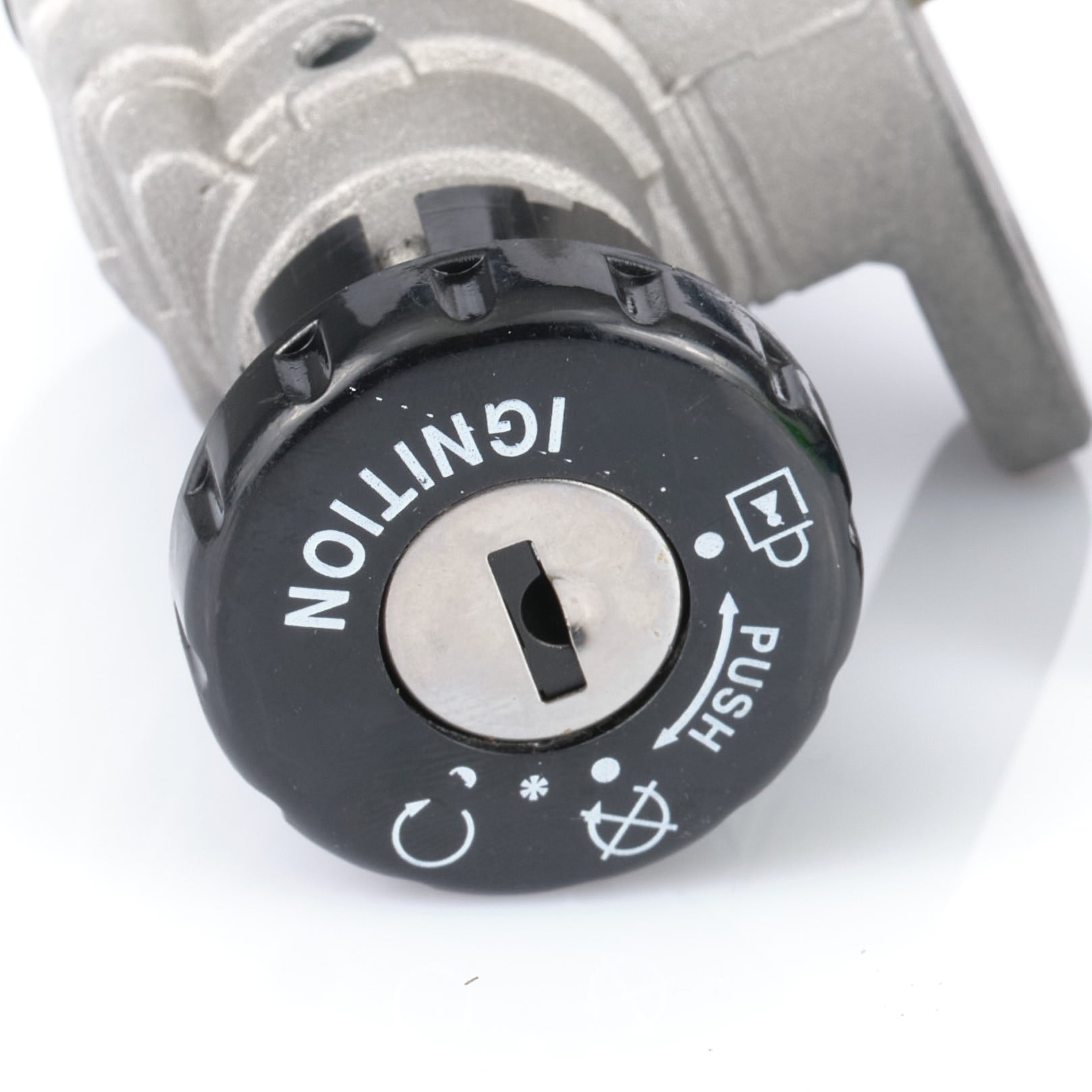 Schlosssatz MiniMe ZN50QT-A 50 ccm Euro 4