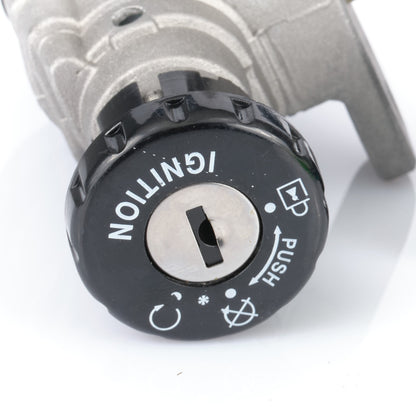 Schlosssatz MiniMe ZN50QT-A 50 ccm Euro 4