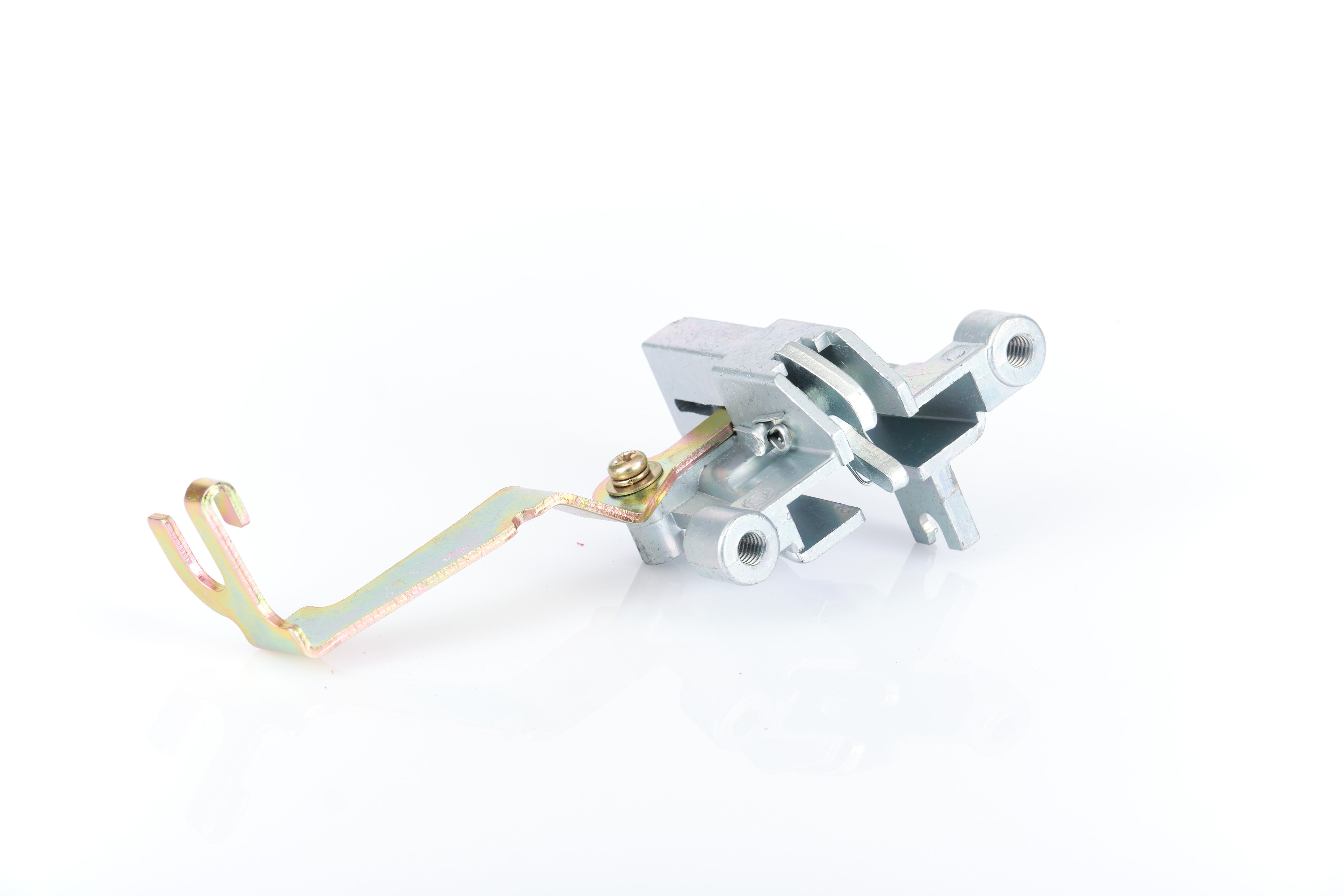 Schlosssatz MiniMe ZN50QT-A 50 ccm Euro 4