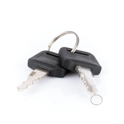 Schlosssatz MiniMe ZN50QT-A 50 ccm Euro 4