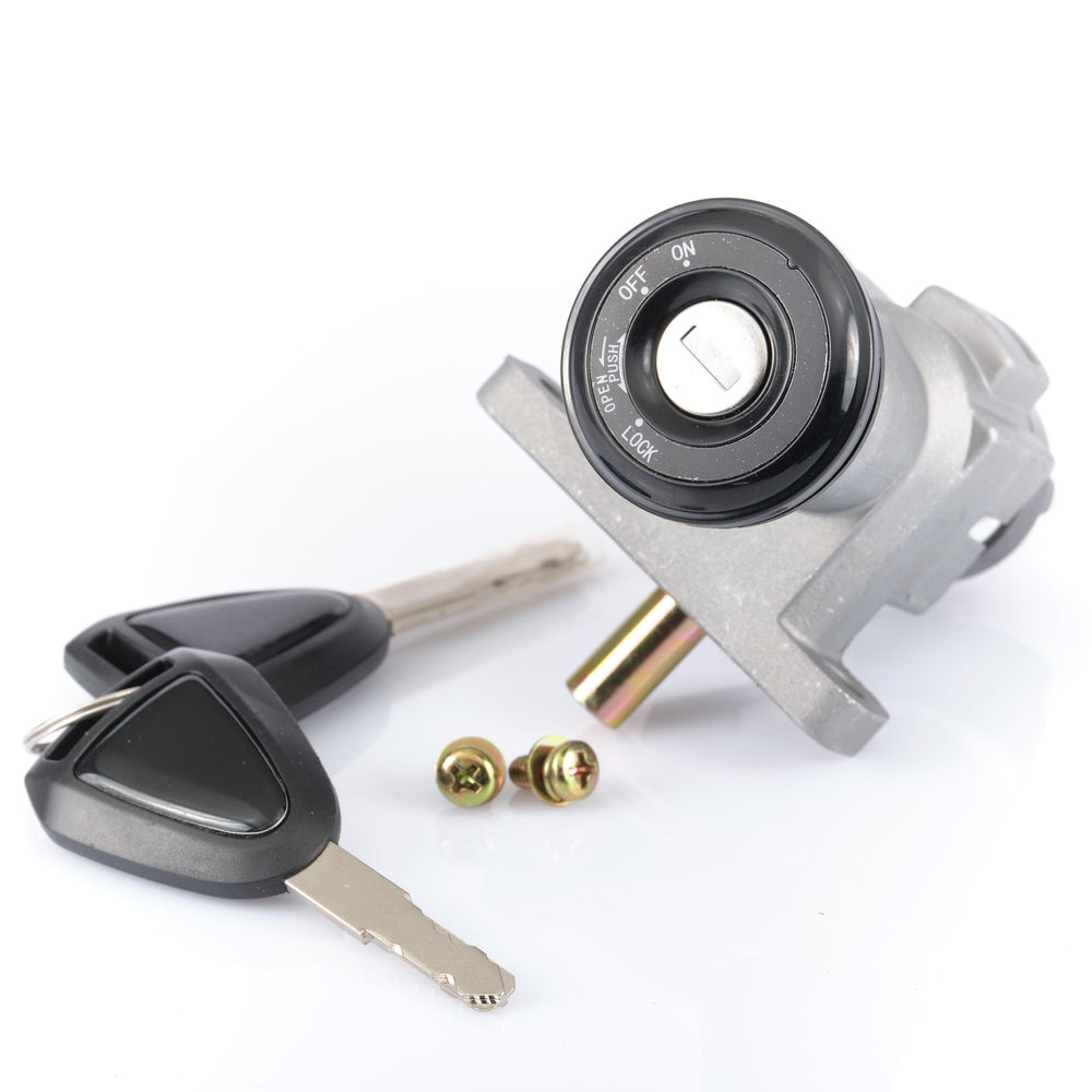 Schlosssatz Roadrunner TY50QT-30D 50 ccm Euro 5