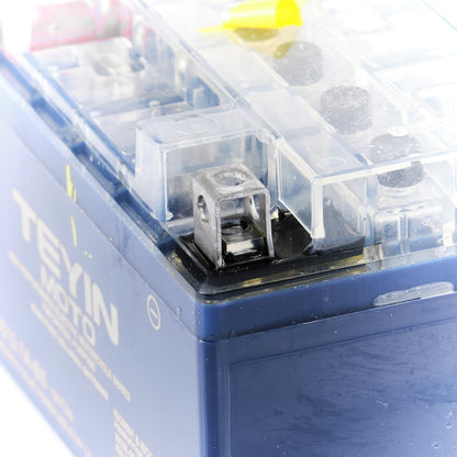 Kage Gelbatterie 12V 6Ah SLA YTX7 A-BS