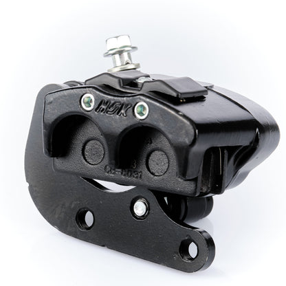 Bremssattel HA Ant TY800QT-6C