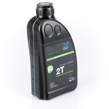Motoröl Spec-X 2-Takt Teilsynthetisch