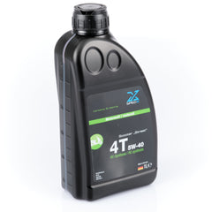 Motoröl Spec-X 4- Takt 5W 40 Scooter Street