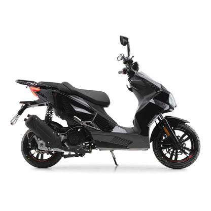 BAD s Schwarz glanz 50 ccm