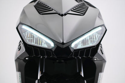 BAD s Schwarz glanz 50 ccm