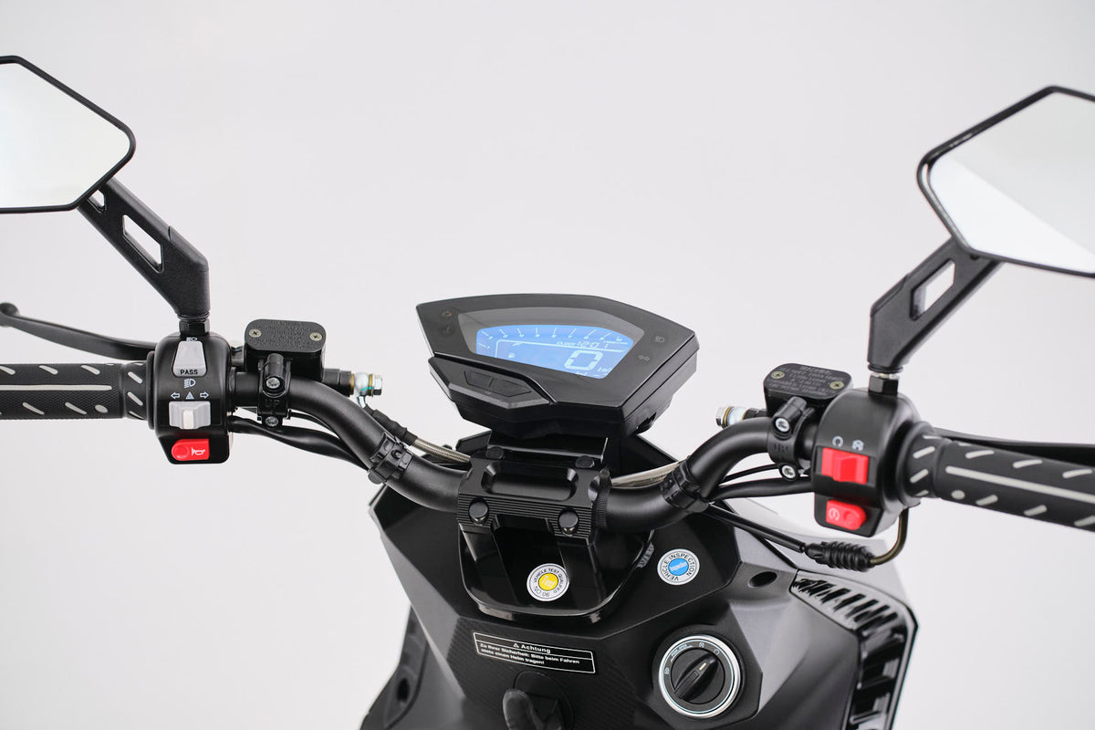 BAD s Schwarz glanz 50 ccm