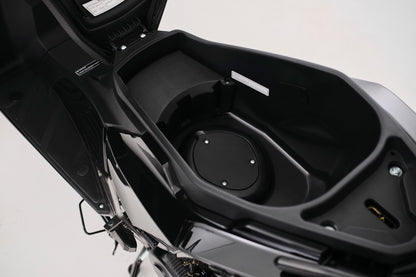 BAD s Schwarz glanz 50 ccm