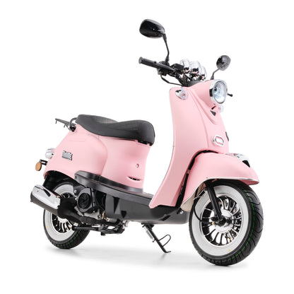 MiniMe 2.0 Mattrosa 50 ccm