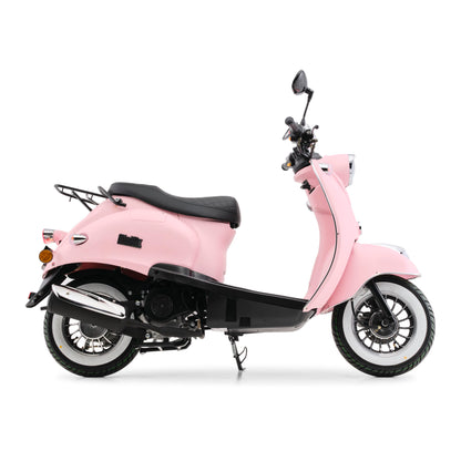 MiniMe 2.0 Mattrosa 50 ccm