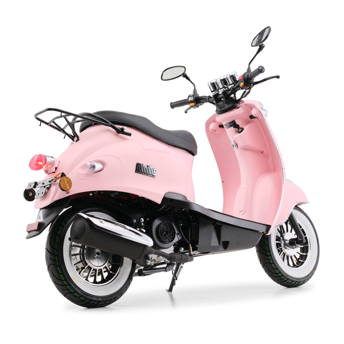 MiniMe 2.0 Mattrosa 50 ccm