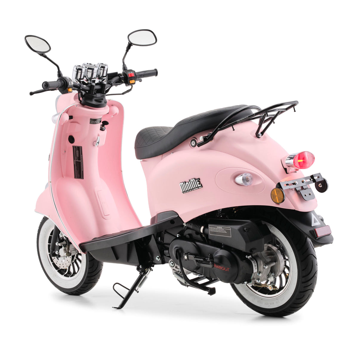 MiniMe 2.0 Mattrosa 50 ccm