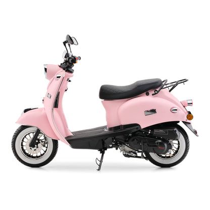 MiniMe 2.0 Mattrosa 50 ccm