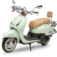 EasyCruiser Eco Mint 50 ccm