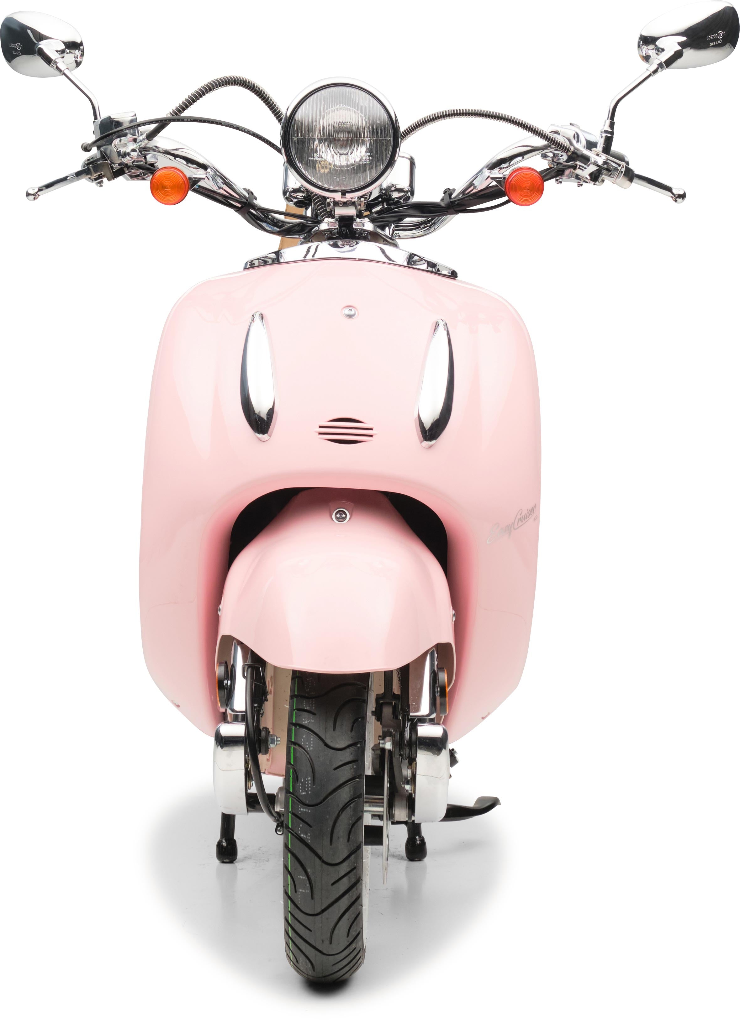EasyCruiser Eco Rosa 50 ccm