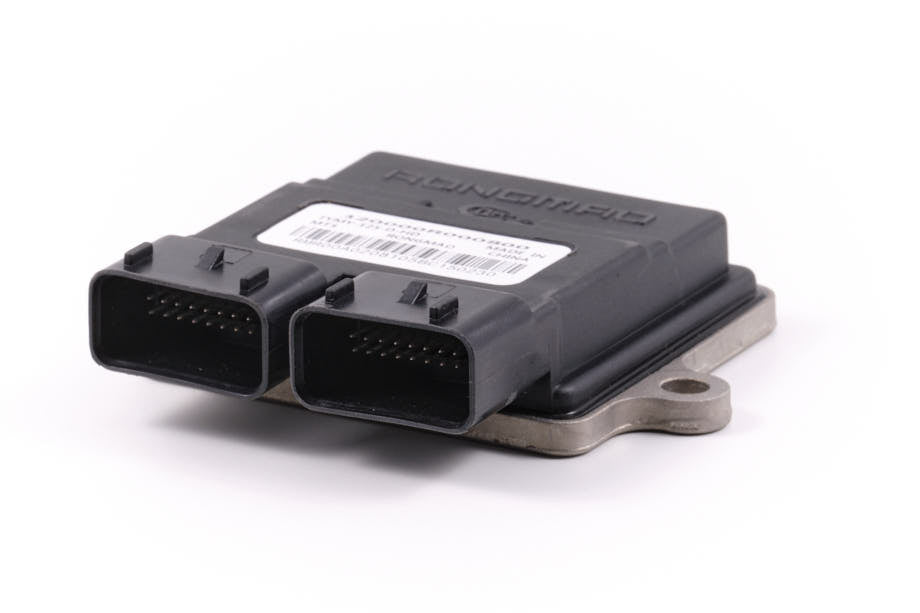 ECU Bads 125ccm