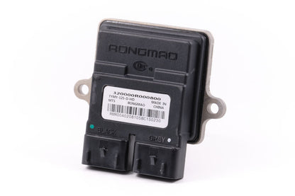 ECU Bads 125ccm