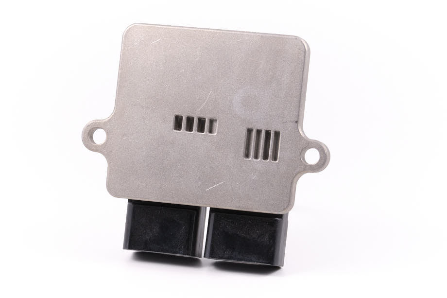ECU Bads 125ccm