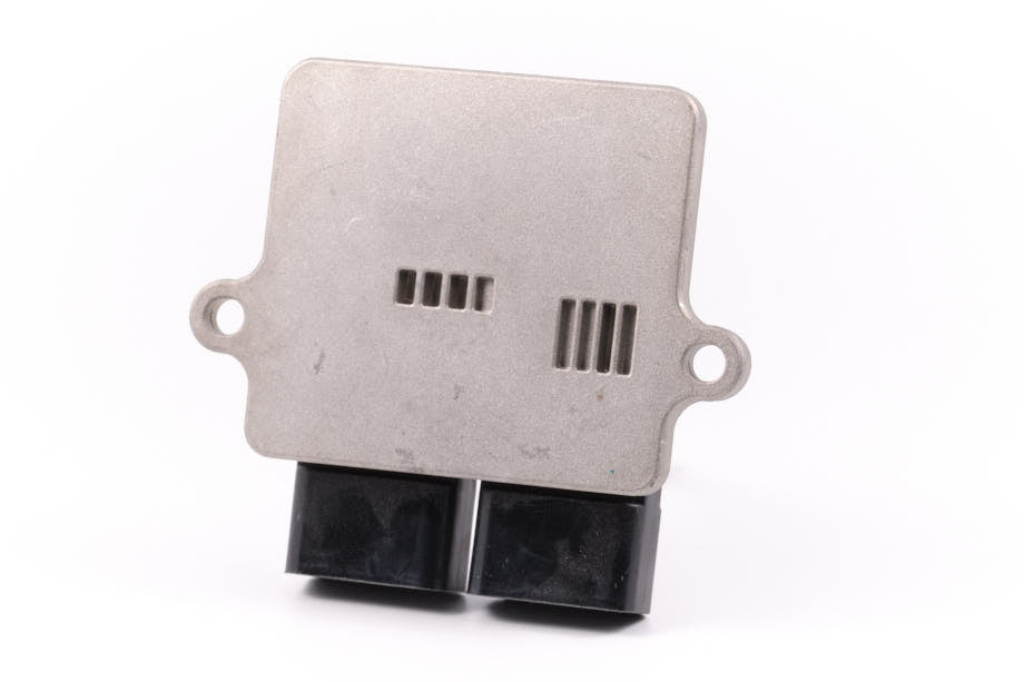 ECU Bads 50ccm